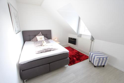 Langeoog Ferienwohnung Us Langeoog - Pier 6 - Ausstattung 7