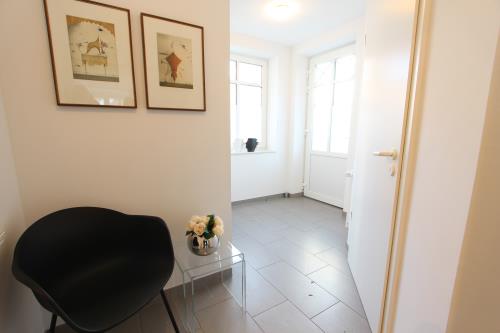 Langeoog Ferienwohnung Us Langeoog - Rudolf-Eucken-Weg - Dorfoase - Ausstattung 11