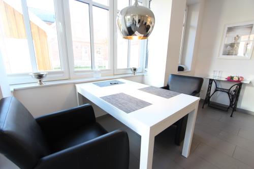 Langeoog Ferienwohnung Us Langeoog - Rudolf-Eucken-Weg - Dorfoase - Ausstattung 7