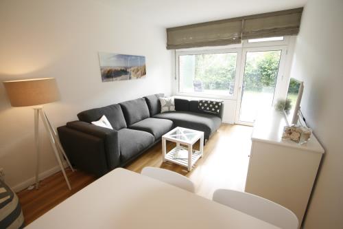 Langeoog Ferienhaus Us Langeoog - Seetörn