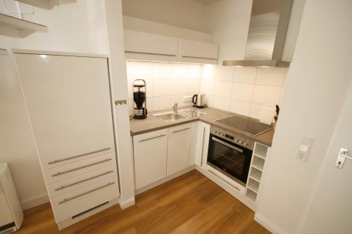 Langeoog Ferienhaus Us Langeoog - Seetörn - Seetörn Wohnung 9 - Ausstattung 2