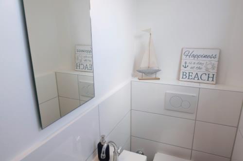 Langeoog Ferienhaus Us Langeoog - Seetörn - Seetörn Wohnung 9 - Ausstattung 7