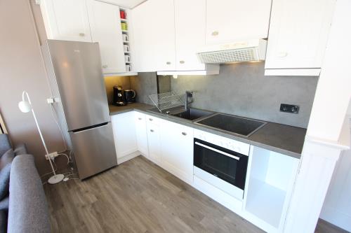 Langeoog Ferienwohnung Us Langeoog - Sonnendeck - Ausstattung 5