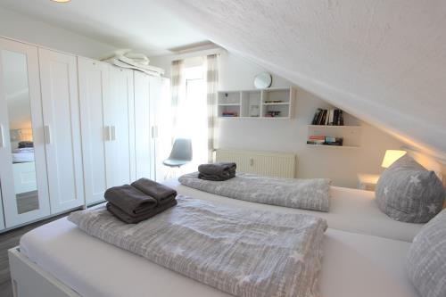 Langeoog Ferienwohnung Us Langeoog - Sonnendeck - Ausstattung 7