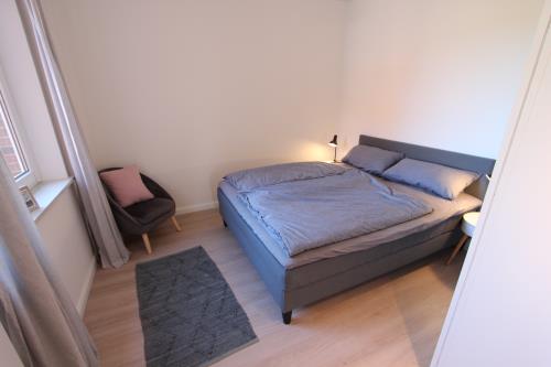 Langeoog Ferienwohnung Us Langeoog - Lale - Ausstattung 11