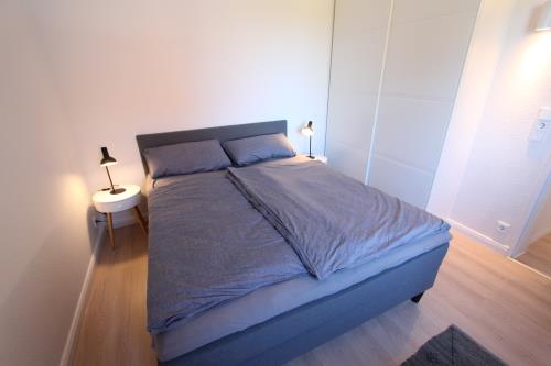 Langeoog Ferienwohnung Us Langeoog - Lale - Ausstattung 12