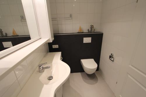 Langeoog Ferienwohnung Us Langeoog - Lale - Ausstattung 13