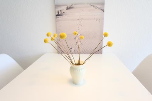 Langeoog Ferienwohnung Us Langeoog - Lale - Ausstattung 4