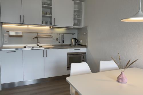 Langeoog Ferienwohnung Us Langeoog - Lale - Ausstattung 8