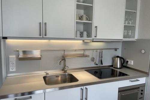 Langeoog Ferienwohnung Us Langeoog - Lale - Ausstattung 9