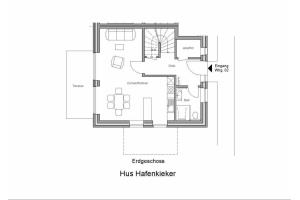 Villa Hafenkieker
