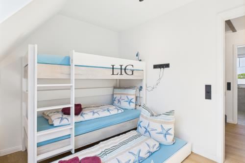 Langeoog Ferienhaus Villa Hafenkieker - CAM04236G0 PR0048 STILL012