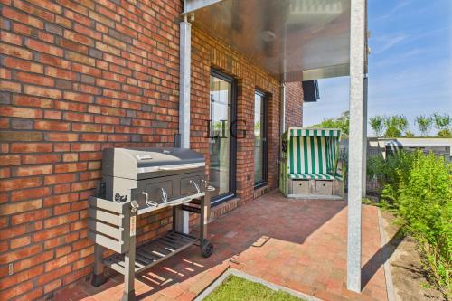 Langeoog Ferienhaus Villa Hafenkieker - CAM04236G0 PR0048 STILL018