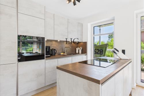 Langeoog Ferienhaus Villa Hafenkieker - CAM04236G0 PR0048 STILL005