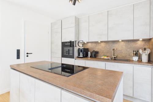 Langeoog Ferienhaus Villa Hafenkieker - CAM04236G0 PR0048 STILL023