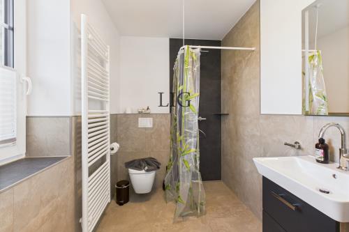 Langeoog Ferienhaus Villa Hafenkieker - CAM04236G0 PR0048 STILL002