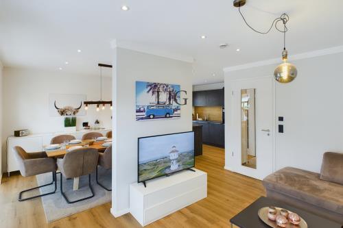 Langeoog Ferienhaus Villa Inselwind - CAM04236G0 PR0014 STILL010