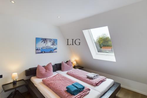 Langeoog Ferienhaus Villa Inselwind - CAM04236G0 PR0014 STILL023