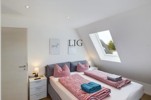 Langeoog Ferienhaus Villa Inselwind - CAM04236G0 PR0014 STILL022