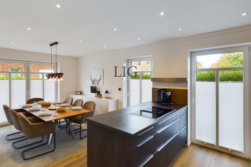 Langeoog Ferienhaus Villa Inselwind - CAM04236G0 PR0014 STILL005