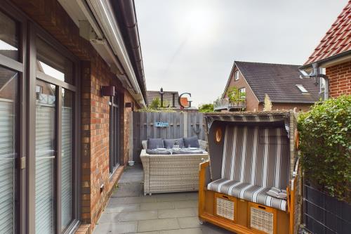 Langeoog Ferienhaus Villa Inselwind - CAM04236G0 PR0014 STILL028