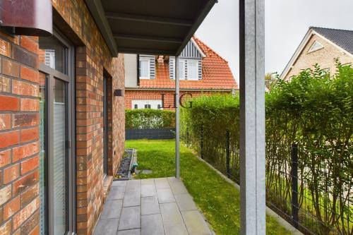 Langeoog Ferienhaus Villa Inselwind - CAM04236G0 PR0014 STILL026