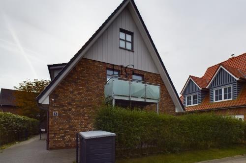 Langeoog Ferienhaus Villa Inselwind - CAM04236G0 PR0014 STILL025