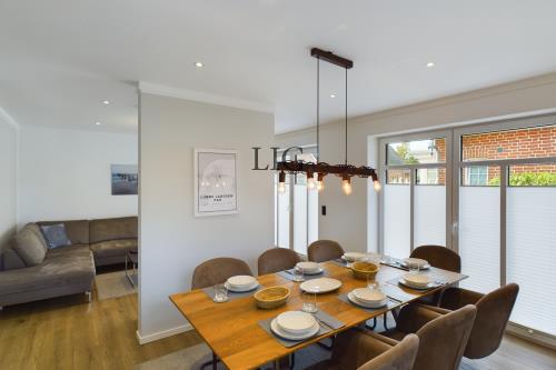 Langeoog Ferienhaus Villa Inselwind - CAM04236G0 PR0014 STILL008