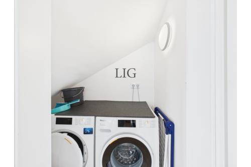 Langeoog Ferienhaus Villa Meersalz