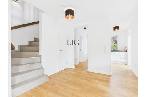 Langeoog Ferienhaus Villa Meersalz