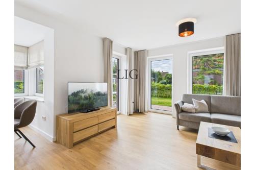 Langeoog Ferienhaus Villa Meersalz