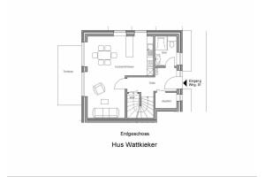 Villa Wattkieker