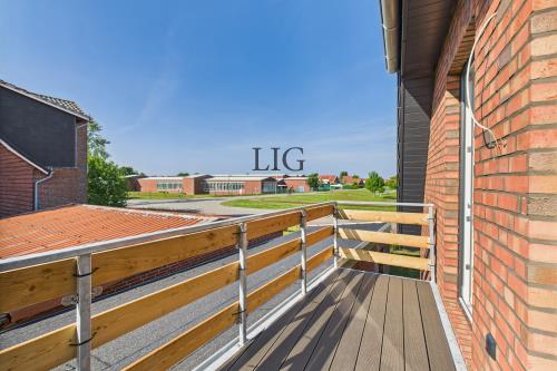 Langeoog Ferienhaus Villa Wattkieker - CAM04236G0 PR0049 STILL019