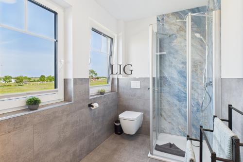 Langeoog Ferienhaus Villa Wattkieker - CAM04236G0 PR0049 STILL013