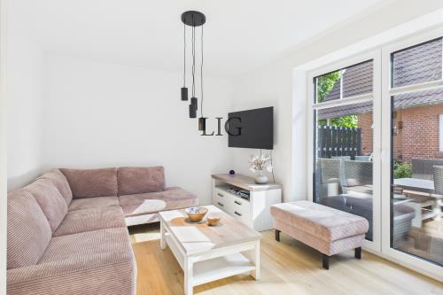 Langeoog Ferienhaus Villa Wattkieker - CAM04236G0 PR0049 STILL008