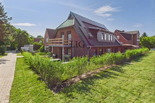 Langeoog Ferienhaus Villa Wattkieker - CAM04236G0 PR0048 STILL021