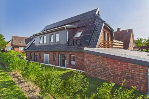 Langeoog Ferienhaus Villa Wattkieker - CAM04236G0 PR0049 STILL024