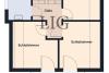 Langeoog Ferienhaus Villa Wattkieker - CAM04236G0 PR0049 BUILD01 FLOOR01