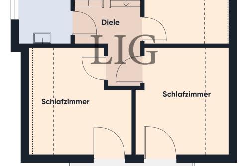 Langeoog Ferienhaus Villa Wattkieker - CAM04236G0 PR0049 BUILD01 FLOOR01