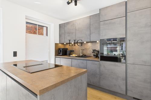 Langeoog Ferienhaus Villa Wattkieker - CAM04236G0 PR0049 STILL005