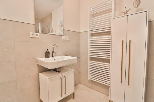 Langeoog Ferienwohnung Vormannskammer - Bias Vormannskammer 19