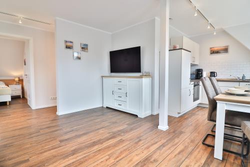 Langeoog Ferienwohnung Vormannskammer - Bias Vormannskammer 5