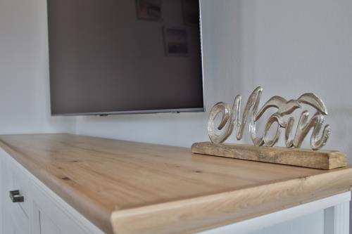 Langeoog Ferienwohnung Vormannskammer - Bias Vormannskammer 6