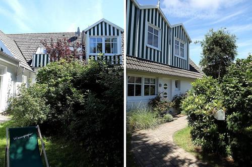 Langeoog Ferienwohnung Wiesenpieper