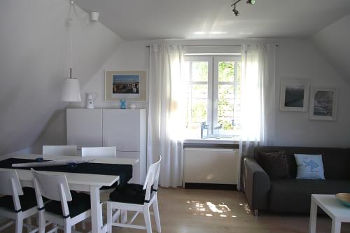 Langeoog Ferienwohnung Wiesenpieper - 3 - Ausstattung 1