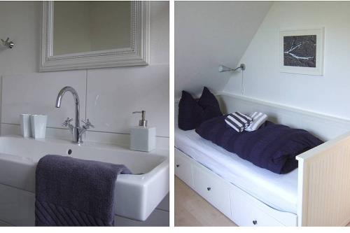 Langeoog Ferienwohnung Wiesenpieper - 3 - Ausstattung 3