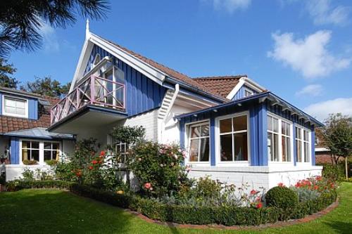 Langeoog Ferienwohnung Witthus
