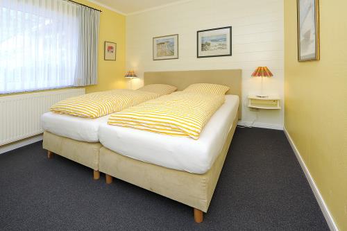 Langeoog Ferienwohnung Witthus - Erdgeschoss - Ausstattung 7