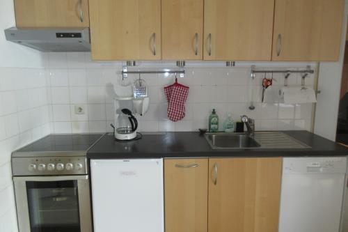 Langeoog Ferienwohnung Us Langeoog - Wohnung Pirola - Ausstattung 6