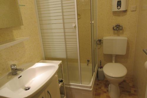 Langeoog Ferienwohnung Us Langeoog - Wohnung Pirola - Ausstattung 7